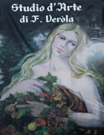 Studio d'Arte Francesco Veròla