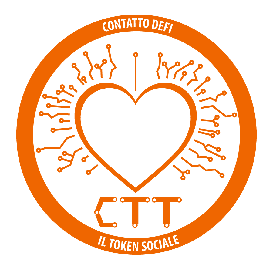 ConTatto DeFi Il Token Sociale