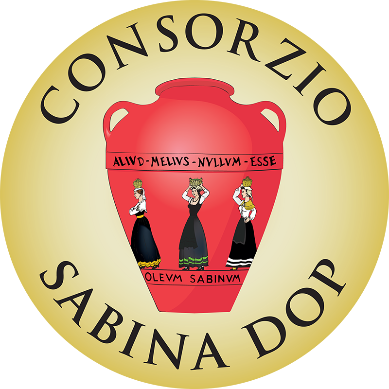 Consorzio OLIO SABINA DOP
