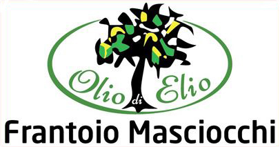 Frantoio Masciocchi e Olio EVO "Olio di Elio"