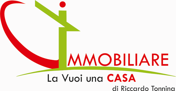 La Vuoi una casa - Agenzia Immobiliare di Riccardo Tonnina