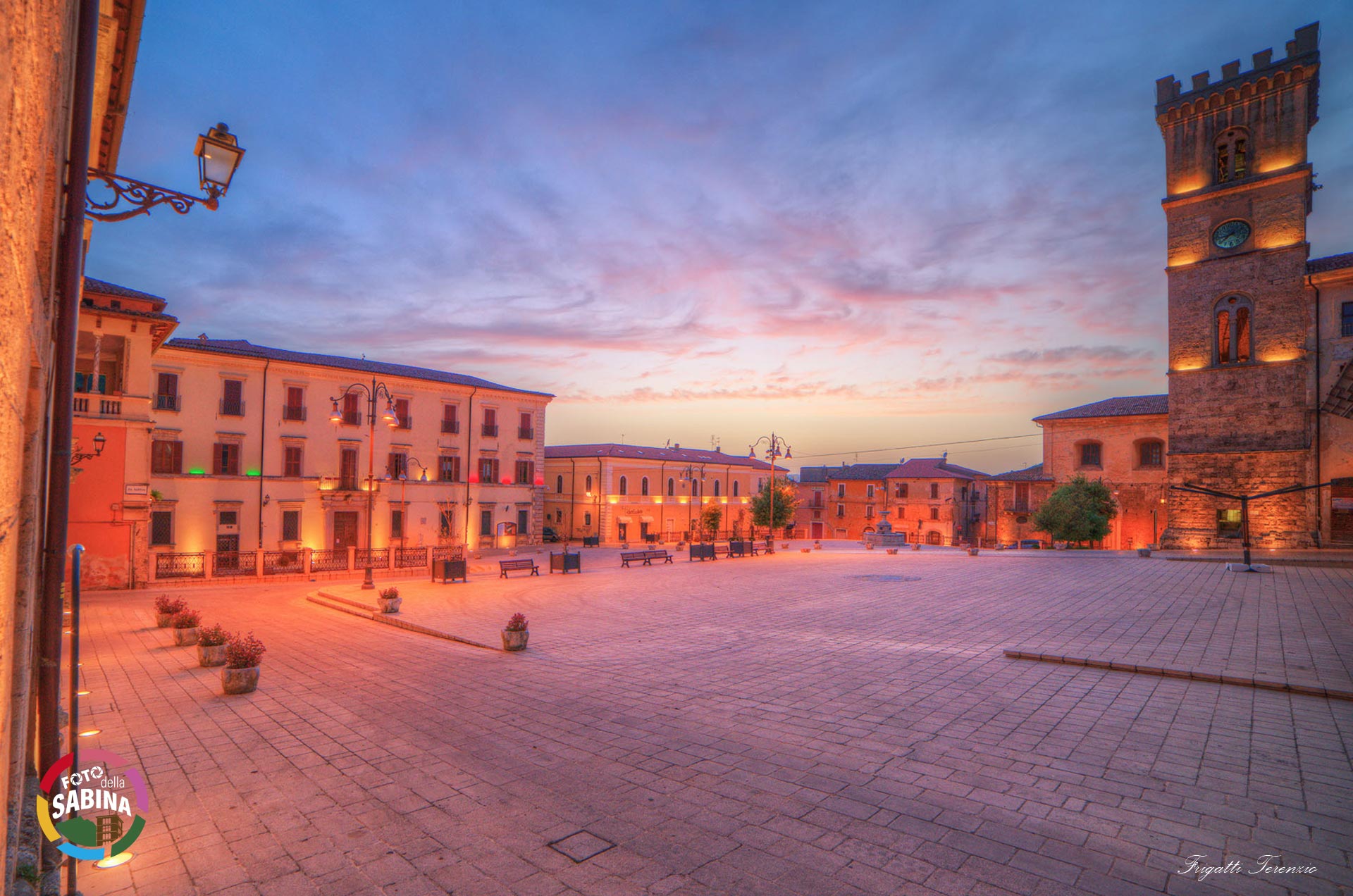 FOTO DELLA SABINA: Cittaducale attraverso gli obiettivi di chi ama la Sabina