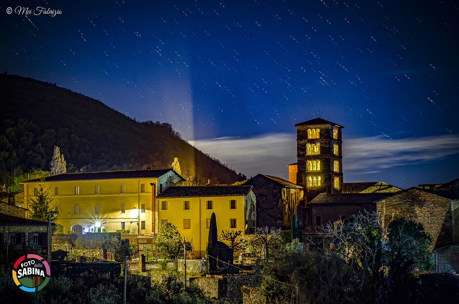 FOTO DELLA SABINA: Farfa attraverso gli obiettivi di chi ama la Sabina