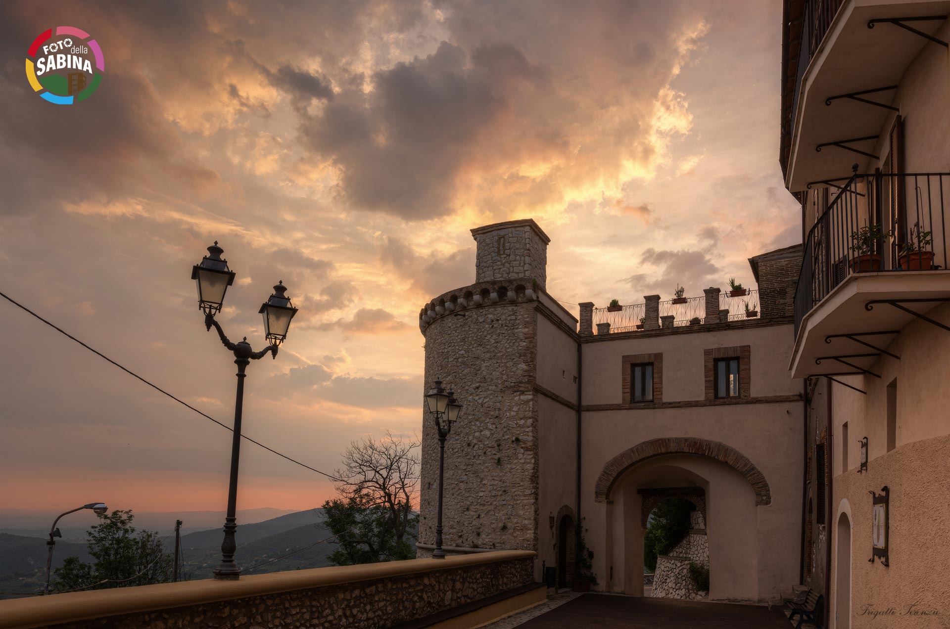 FOTO DELLA SABINA: Montasola attraverso gli obiettivi di chi ama la Sabina