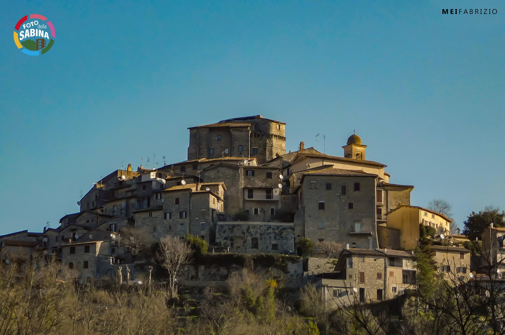 FOTO DELLA SABINA: Cittaducale attraverso gli obiettivi di chi ama la Sabina