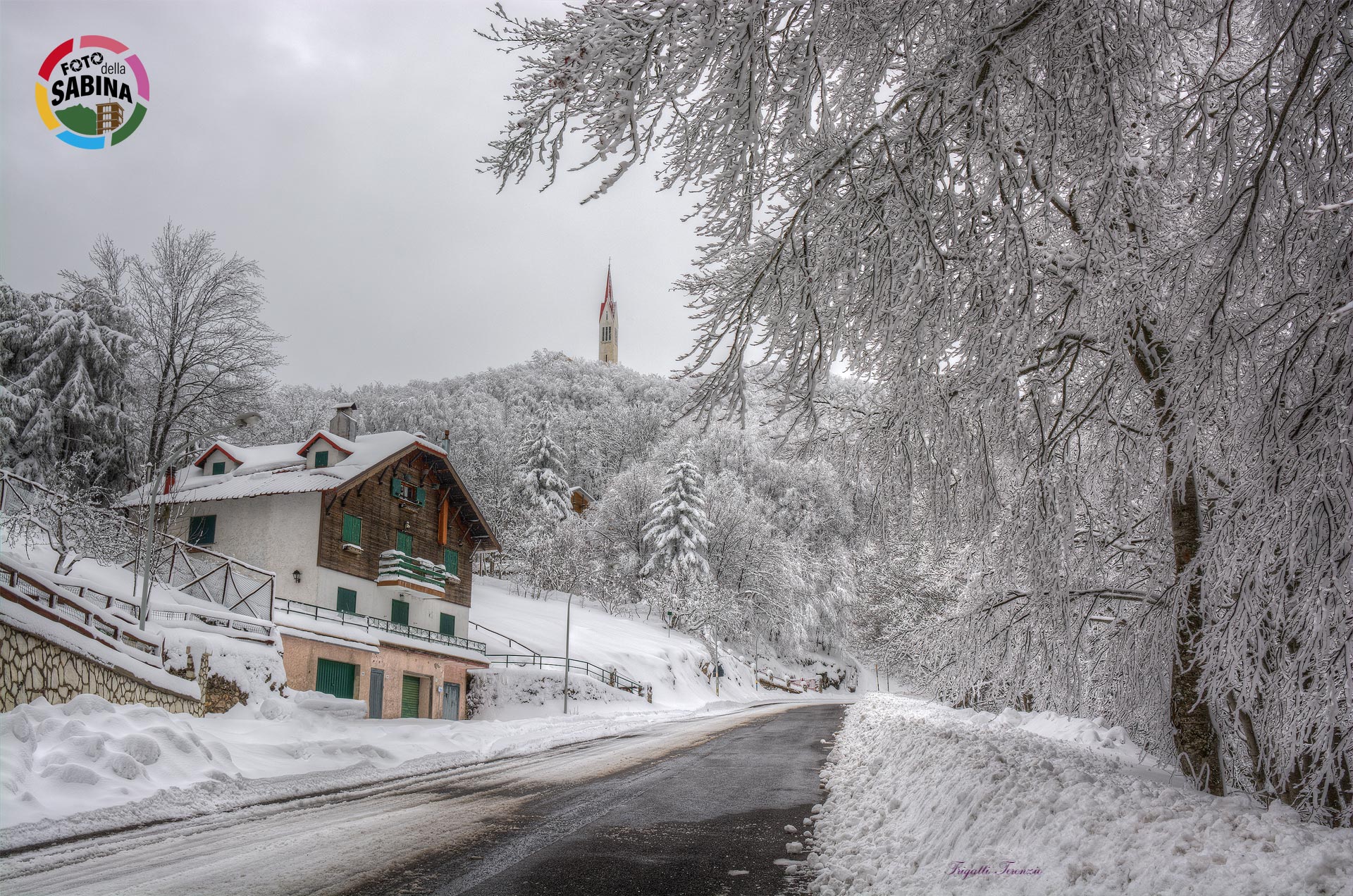 FOTO DELLA SABINA: il Terminillo attraverso gli obiettivi di chi ama la Sabina